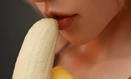 悦互动·潘妮——一个充满热辣张力的欧美辣妹