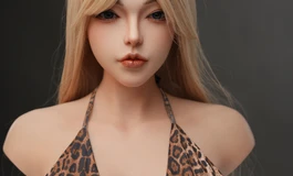 悦互动·潘妮——一个充满热辣张力的欧美辣妹