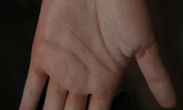 悦互动产品涂装工艺升级--内附体妆暴力揉搓测试