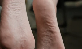 悦互动产品涂装工艺升级--内附体妆暴力揉搓测试