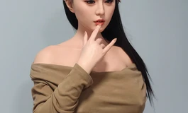 人造人21R媚娘-人生第一次买娃