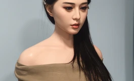 人造人21R媚娘-人生第一次买娃