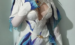 阿狸✖️优菈✖️长离✖️坎特雷拉✖️雷神(云曦&小冰)