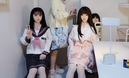 我和小苹果的故事