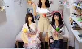 我和小苹果的故事