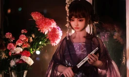 【妙韵馨声】春水堂双姝 | 安妙依 雨馨 古风小记