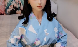 夏祭り~和服~小苹果