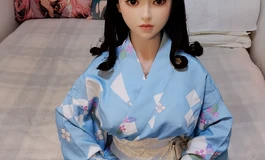 夏祭り~和服~小苹果