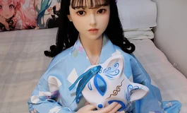 夏祭り~和服~小苹果