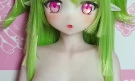 爱莎贝儿工厂图-140CM-M 白肤涂装 AHR025 桃井 光代Momoi Mitsuyo 2025.12.19