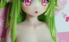 爱莎贝儿工厂图-140CM-M 白肤涂装 AHR025 桃井 光代Momoi Mitsuyo 2025.12.19