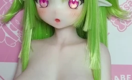 爱莎贝儿工厂图-140CM-M 白肤涂装 AHR025 桃井 光代Momoi Mitsuyo 2025.12.19