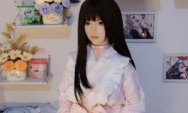 居住在花园宅邸的小苹果