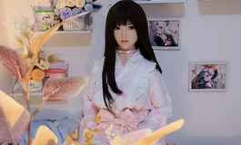 居住在花园宅邸的小苹果