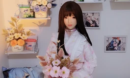 居住在花园宅邸的小苹果