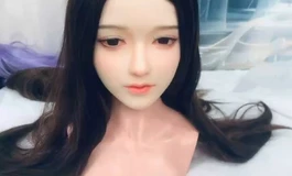 闲鱼定制的头雕