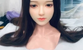 闲鱼定制的头雕