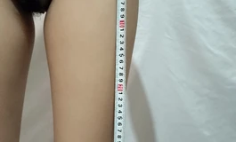 吐槽一下春水堂娃娃的腿部比例