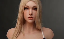 悦互动头身一体胸台--辛迪 内含图量大管饱