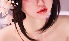 2025叁卉（sanhui）新158cm+34#头雕「眠兔」 粉色诱惑美图欣赏