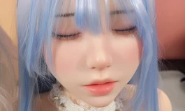 闭眼头雕，好看不