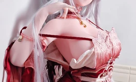 爱莎贝儿-148CM-L-粉肤-AHR027-金枝 汐 Kaneda Shio 羞羞图发布