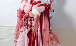 爱莎贝儿-148CM-L-粉肤-AHR027-金枝 汐 Kaneda Shio 羞羞图发布