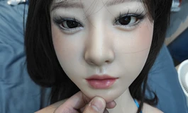 雨和猫娃娃 冰6+163.5 可睁闭眼超减重体验