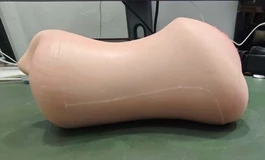 手搓床上清洗器（抄王清）+晓鸟飞机杯评测