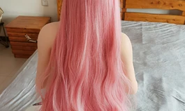 人造人20R（曼娜+楚儿23头雕）Cos/情趣主题冬至大放送