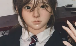 这女人真是好看！