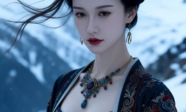 做了一些微微的ai图希望大家喜欢(◦˙▽˙◦)