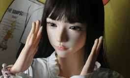 楚琳拍的太真实了都分不清真人了