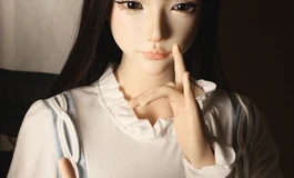 楚琳拍的太真实了都分不清真人了