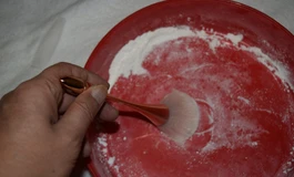 分享娃娃的日常保养