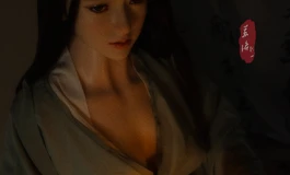 春家的古风情人——芸香香（原创）