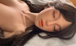 云涵宝宝睡着了（简单评测）