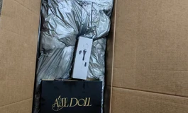 维纳斯下凡 大肥婆阿加鲁168 开箱与短评