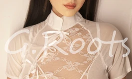 【草根一人】bbw的神仙姐姐（一）