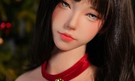 【娃娃学姐】玩家返图-圣诞梦境，由「她」点亮