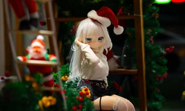 圣诞节，但中式甜品