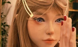 娃娃学姐双旦摄影大赛我来啦！！！