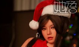 《Scarlet Noël｜她语的圣诞绯红夜》