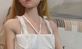 Shedoll 开箱2.0艾琳＋148tpe