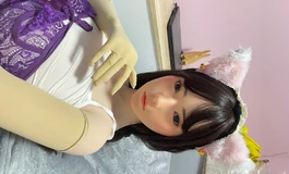 暴雨160丰满 给妈妈戴了发饰也太好看了叭