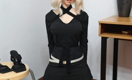 小m白露，捆绑受罚