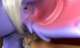 嘿~那个约德尔人~还有那个哥布林~