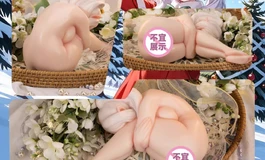 这是谁家的手办娃?