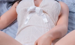 她语最新复刻系列仿真皮纹163D+首款闭眼头雕“语柔”