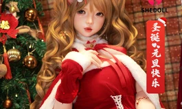 【旦愿成双】洛小乙祝大家圣诞&元旦快乐——双旦活动即将开始哦~